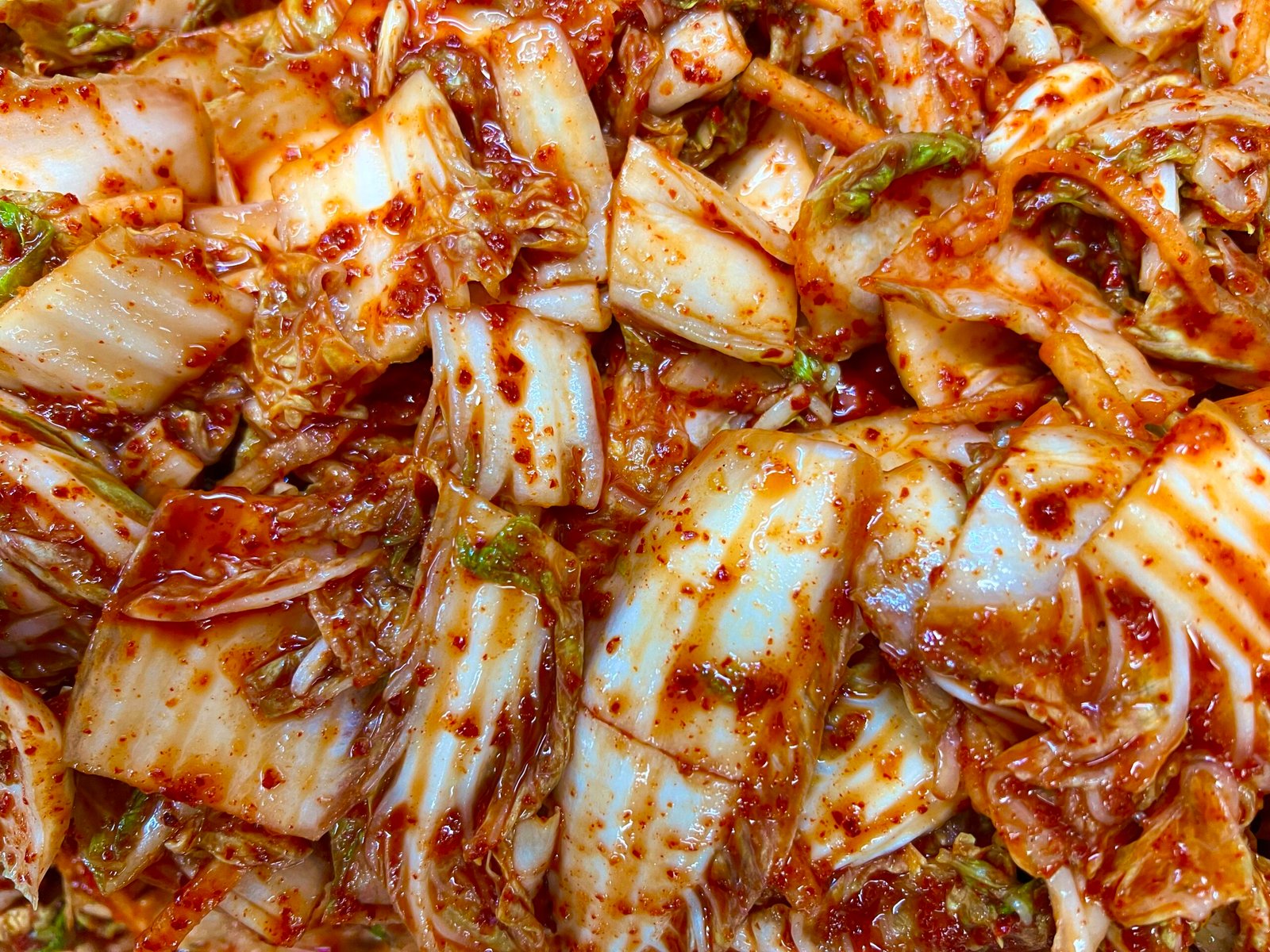 Hansung Kimchi business photo