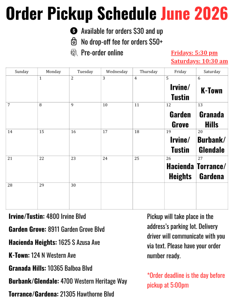 june2026 pickupscheduleflyer