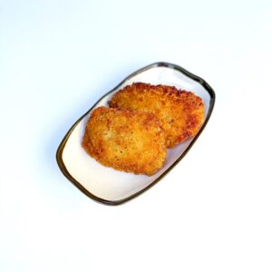 cheese donkatsu 4pcs 치즈 돈까스
