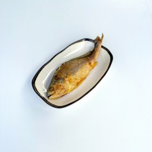 dried yellow croaker 8pcs 굴비