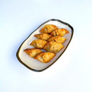 dumplings 40pcs 만두