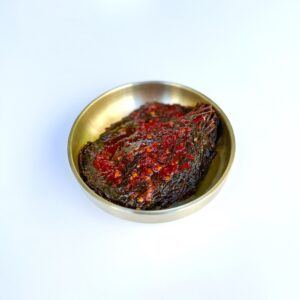 perilla leaves 깻잎