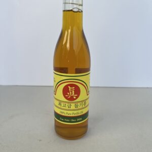 perilla oil (375ml)