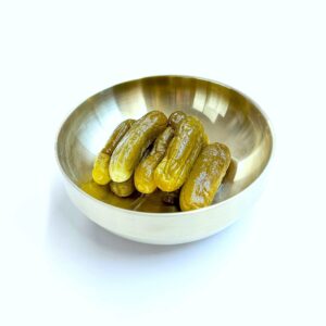 pickled cucumber 9ct 오이지