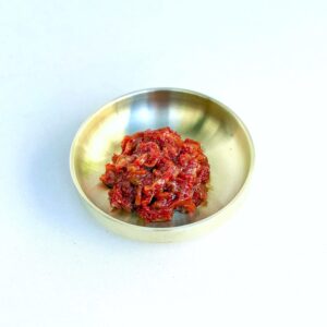 pollack tripe seasoned 창란젓