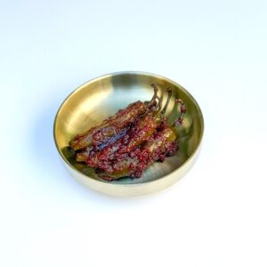 serrano pepper 세라노 고추