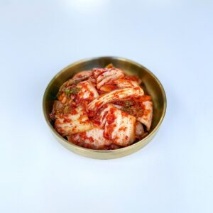 slicedkimchiplate
