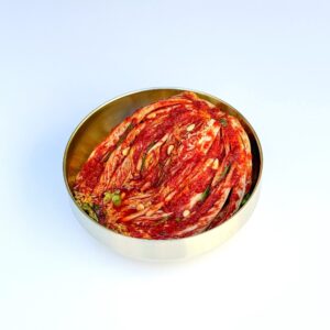special kimchi 특별김치