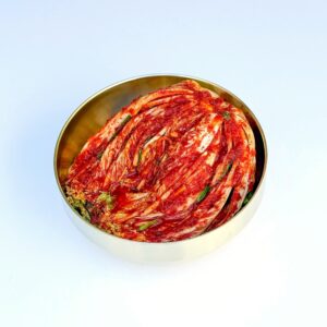 whole kimchi 통김치