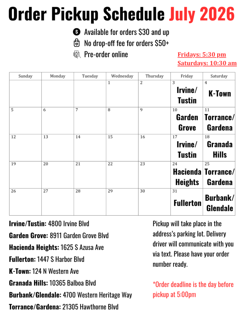 july2026 pickupscheduleflyer
