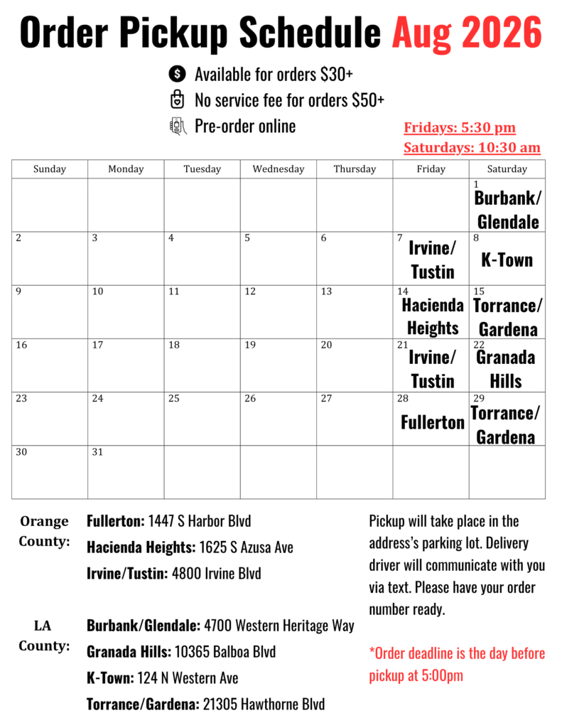 aug2026 pickupscheduleflyer